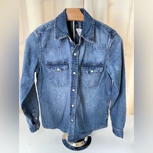 Boys Gap Denim